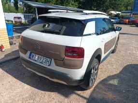 Citroen C4 Cactus - 2016
