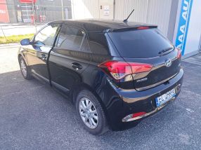 Hyundai i20 - 2017
