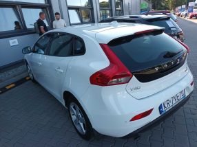 Volvo V40 - 2014