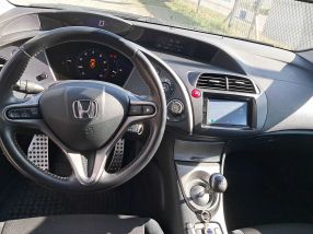 Honda Civic - 2009