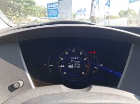 Honda Civic - 2009