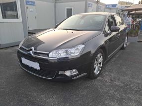 Citroen C5 - 2013