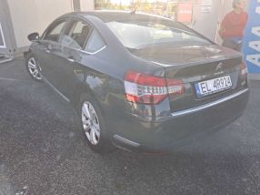 Citroen C5 - 2013