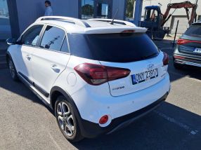 Hyundai i20 - 2020