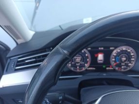 Volkswagen Passat - 2016