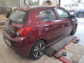 Mitsubishi Space Star - 2016