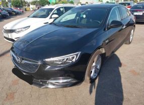 Opel Insignia - 2018
