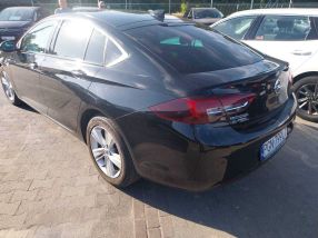 Opel Insignia - 2018