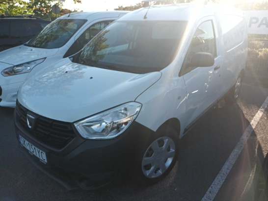 Dacia Dokker