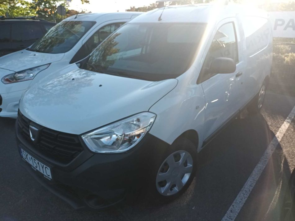 Dacia Dokker - 2019