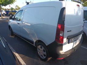 Dacia Dokker - 2019
