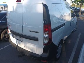 Dacia Dokker - 2019