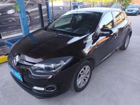 Renault Megane - 2015