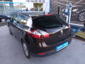 Renault Megane - 2015