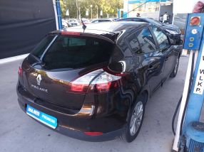 Renault Megane - 2015
