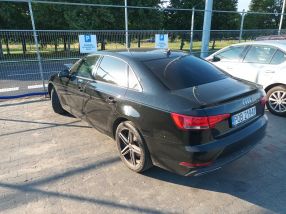 Audi A4 - 2019