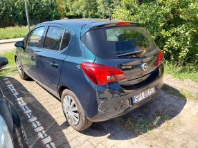 Opel Corsa - 2016