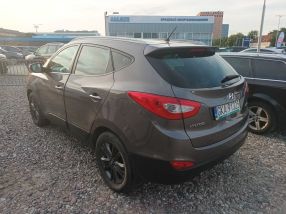 Hyundai ix35 - 2015