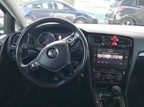 Volkswagen Golf - 2019