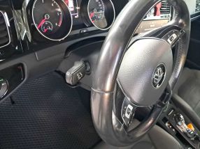 Volkswagen Golf - 2019