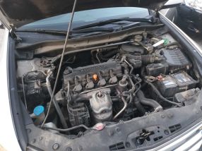 Honda Accord - 2009