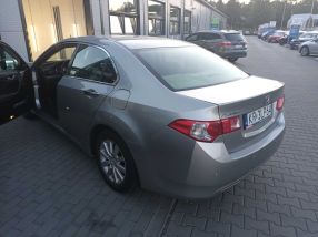 Honda Accord - 2009