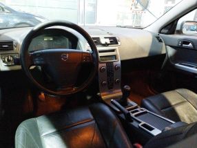 Volvo V50 - 2008