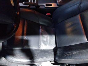 Volvo V50 - 2008
