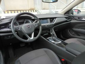 Opel Insignia - 2017