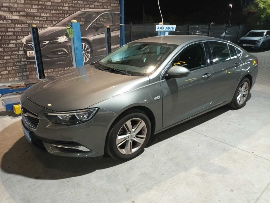 Opel Insignia - 2017