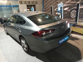Opel Insignia - 2017