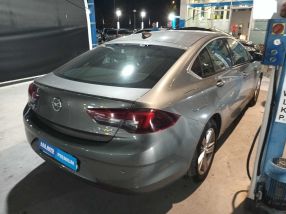Opel Insignia - 2017