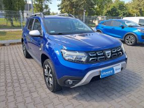 Dacia Duster - 2022