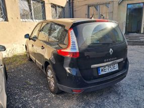 Renault Grand Scenic - 2012