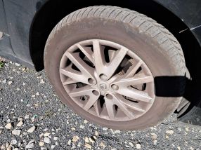 Renault Grand Scenic - 2012