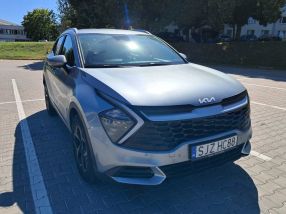 Kia Sportage - 2022