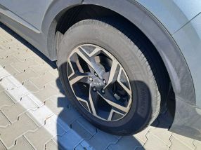 Kia Sportage - 2022