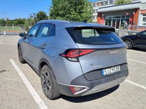 Kia Sportage - 2022