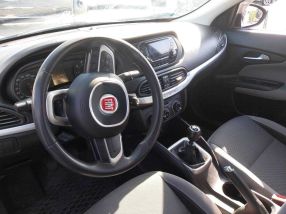 Fiat Tipo - 2016