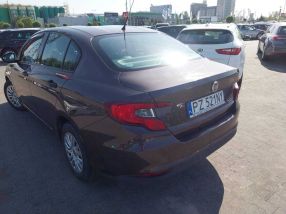 Fiat Tipo - 2016
