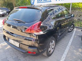 Peugeot 3008 - 2014