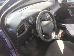 Citroen C3 - 2015