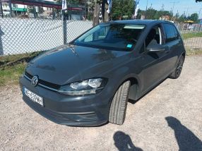 Volkswagen Golf - 2019