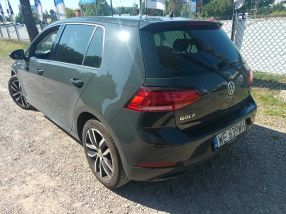 Volkswagen Golf - 2019