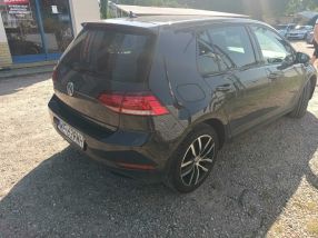 Volkswagen Golf - 2019