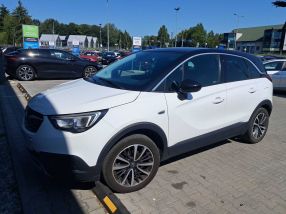Opel Crossland X - 2017
