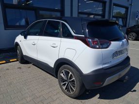 Opel Crossland X - 2017