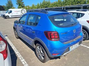 Dacia Sandero - 2019