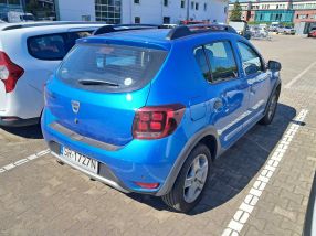 Dacia Sandero - 2019