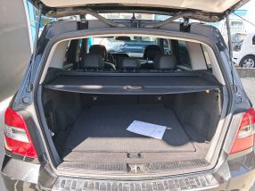 Mercedes-Benz GLK - 2012